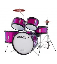 DXP 5-Piece Junior Series Drum Kit